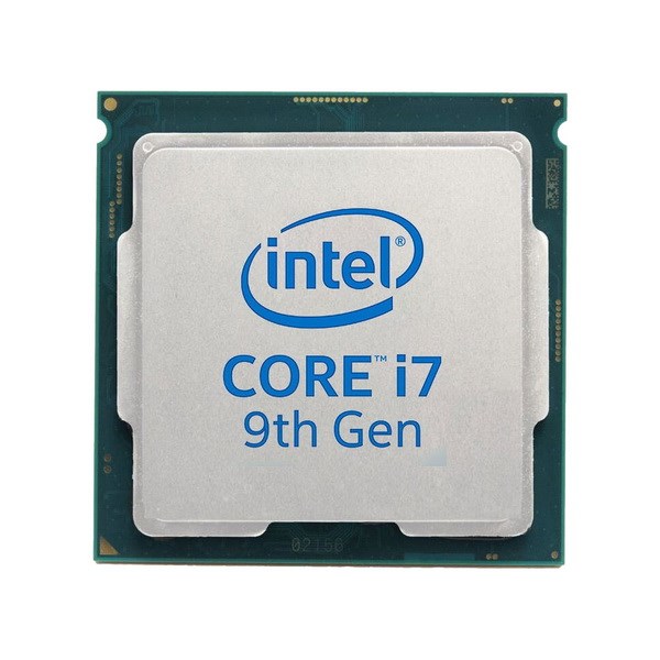 CPU اینتل Core i7-9700F189418